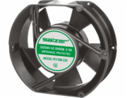 Salzer Ventilátor s kuličkovými ložisky 230V 0,25A 40W 