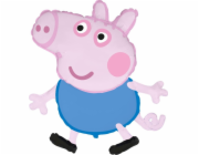 Fóliový balónek George Pig