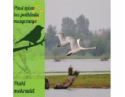 Ptačí zpěv bez hudby. CD Wetland Birds - 240341