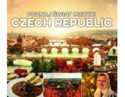 CD Objevte svět hudby - Česká republika