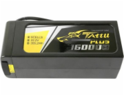 Gens ACE 16000MAH 22,2V 15C Tattu Plus Gens Ace AS150+XT150