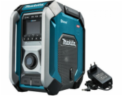 Makita MR006G aku rádio