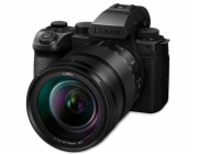 Panasonic Lumix S5 II X + 24-105 mm F/4