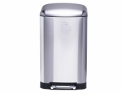 Odpadkový koš nášlapný 20 l tiché zavírání ED-249496