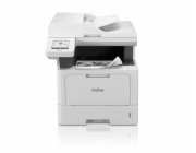 BROTHER multifunkce laserová DCP-L5510DW - A4 48ppm 1200x1200 512MB 250listů LAN USB WIFI  DUPLEX ADF50