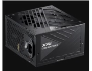 XPG COREREACTOR II 850W napájecí zdroj 20+4 pin ATX ATX Černá