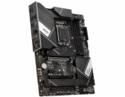 OPRAVENÉ - MSI PRO Z790-A WIFI / Intel Z790 / LGA1700 / 4x DDR5 / 4x M.2 / HDMI / DP / USB-C / WiFi / ATX