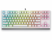Alienware Tenkeyless Gaming Keyboard - AW420K (Lunar Light)