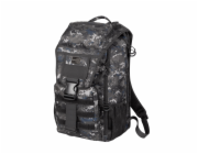 Batoh Genesis PALLAD 450 LITE CAMO pro herní ntb do 15,6"