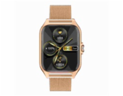 Garett Smartwatch GRC Activity 2 Gold