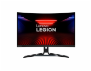 Lenovo Legion R27fc-30 LED display 68,6 cm (27") 1920 x 1080 px Full HD Černá