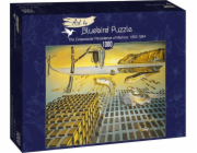 Bluebird Puzzle Puzzle 1000 Salvador Dali, korpuskulární odolnost