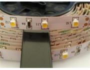 LED pásek Premium Line lighting 3528 60LED/m, 5m, teplá bílá, 12V