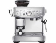 Sage Barista Express Impress, kávovar na espresso