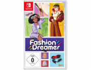 Nintendo Fashion Dreamer, Nintendo Switch-Spiel