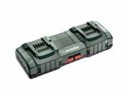 Metabo Quick Charger ASC 145 DUO, 12-36 V, EU