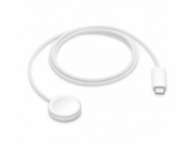 APPLE Magnetický rychlonabíjecí USB-C kabel k Apple Watch (1 m)