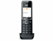 Gigaset Comfort 550HX black/chrome