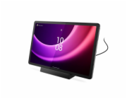 Lenovo Tab P11 2G ZABF0264CZ Lenovo TAB P11 (2nd Gen) + DOCK Helio G99/8-core/4GB/128GB/11,5" 2K/IPS/400nitů/multitouch/13MPx Foto/Android 12/šedá