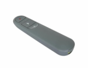 Targus Control Plus Dual Mode EcoSmart® Antimicrobial Presenter with Laser