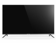 CHiQ U50QM8E TV 50", UHD, QLED, smart, Google TV, dbx-tv, Dolby Audio, Frameless