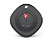 VERBATIM MYF-01 Bluetooth My Finder Bluetooth Tracker 1 pack černá