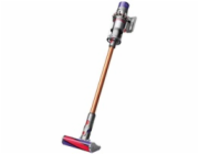 Dyson V10 Absolute 2023 akumulátorový vysavač, tyčový, cyklónový, HEPA filtr, 3 úrovně sání, LED indikátory
