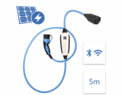 NRGkick 32A Pure for PV-User 5m WLAN