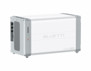 BLUETTI EP600 Energy Storage System