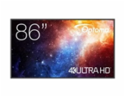Optoma N3861K, veřejný displej