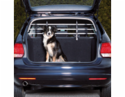 Trixie Auto přepážka 96-136x34-48 cm