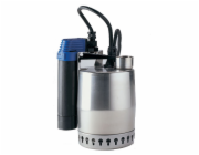 Grundfos Unilift KP 150 ponorné drenážní čerpadlo s plovákem 011H1800