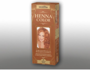 Venita Bylinné balzámy Henna Color 4 Chna 75ml