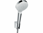 Hansgrohe Crometta Porter Spot sprchový set 1-funkční