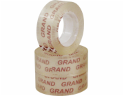 Velká lepicí páska 24MMX10Y, 6PCS (130-1285)
