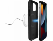 Pouzdro Puro PURO SKYMAG MagSafe Apple iPhone 13 Pro Max (černé)