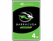 Seagate BarraCuda 4TB 2.5 SATA III disk (ST4000LM024)