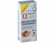 Alfa Implant ústní voda 200 ml