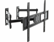 DRŽÁK NA LED/LCD TV 32-70 45KG AR-85 nastavitelný vertikální/horizontální ROH 622mm