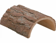 Panama Pet Trunk - Úkryt pro hlodavce a králíky, dřevěný, 20x18cm