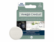 Náplň vůně do auta Yankee Candle, Načechrané ručníky, 1 ks