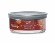 Svíčka ve skleněném válci Yankee Candle, Podzimní denní snění, 340 g