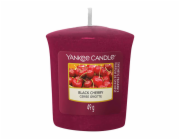 Svíčka Yankee Candle, Zralé třešně,   49 g