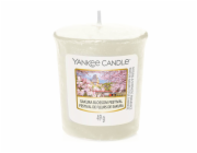 Svíčka Yankee Candle, Festival sakury, 49 g