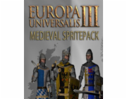 ESD Europa Universalis III Medieval SpritePack