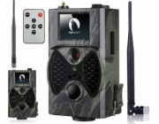 PHOTO TRAP TOPHUNT HC300M WOODLAND CAMERA 1080P 12MPX MMS GPRS SIM