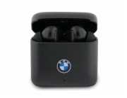 BMW True Wireless Earphones Signature Black Pro každého fanouška automobilů BMW jsou zde vysoce kvalitní sluchátka, která opravdu berou dech!