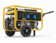 Elektrocentrála Powerplus POWX5130 3000W