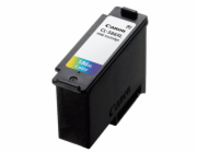Canon inkoustová náplň CL-586 XL barevná
