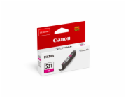 Canon CARTRIDGE CLI-531 M EUR purpurová pro PIXMA TS8750,8751